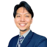 Muhammad Iqram bin Zulkifli